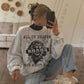 ALL OF HEAVEN ROARS (Kai&Co 2026): *COMPLETED SHIRT*