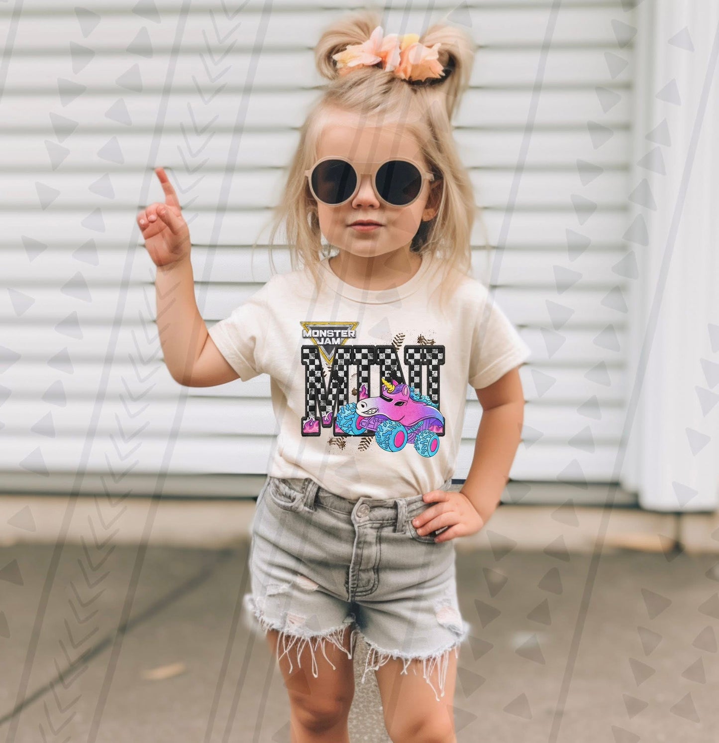 MJ FAMILY COLLECTION-Sparkle Splash (Kai&Co 2026): *COMPLETED SHIRT*