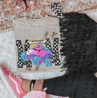 MJ FAMILY COLLECTION-Sparkle Splash (Kai&Co 2026): *COMPLETED SHIRT*