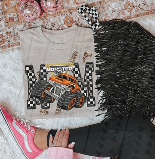 MJ FAMILY COLLECTION-El Toro Loco (Kai&Co 2026): *COMPLETED SHIRT*