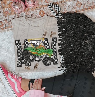 MJ FAMILY COLLECTION-DRAGON (Kai&Co 2026): *COMPLETED SHIRT*