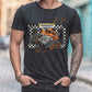 MJ FAMILY COLLECTION-El Toro Loco (Kai&Co 2026): *COMPLETED SHIRT*