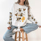 BEES W/SLEEVES (Cerra 2026): *COMPLETED SHIRT*