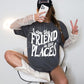 I AM THE FRIEND IN LOW PLACES (SBB 2026): *COMPLETED SHIRT*