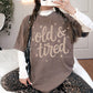 OLD & TIRED (SBB 2026): *COMPLETED SHIRT*