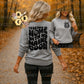 I'D RATHER BE HOME WITH MY MAINE COON w/Pocket (Kai&Co 2026): *DTF* Transfer
