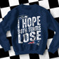 I HOPE BOTH TEAMS LOSE (KPI 2026): *COMPLETED SHIRT*