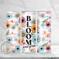 BLOOM & GROW (Cerra 2026): Tumbler
