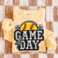 GAME DAY-SOFTBALL (SBB 2026): *COMPLETED SHIRT*
