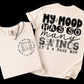 MY MOOD HAS SO MANY SWINGS (SBB 2026): *COMPLETED SHIRT*