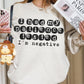 I HAD MY PATIENCE TESTED (SBB 2026): *COMPLETED SHIRT*