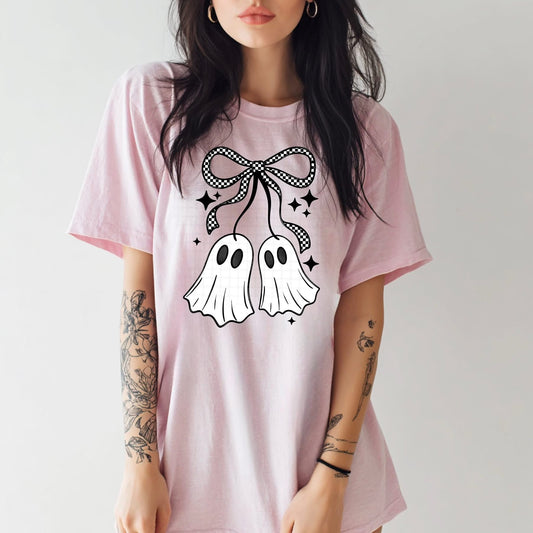 CHERRY GHOST (Cerra 2026): *DTF* Transfer
