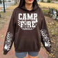 CAMPFIRE HOODIE (Cerra 2026): *COMPLETED SHIRT*