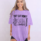 THEY SAY MONEY TALKS - (SBB): *DTF* Transfer