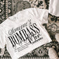 SOMEONE'S BOMBASS-Occupation Collection: *COMPLETED SHIRT*