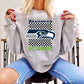NFC Champions SEAHAWKS (NSR 2026): *DTF* Transfer