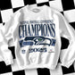 NFC/AFC Conference Champions 2025 (KPI 2026): *COMPLETED SHIRT*