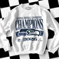 NFC/AFC Conference Champions 2026 (KPI 2026): *COMPLETED SHIRT*