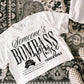 SOMEONE'S BOMBASS-Occupation Collection: *COMPLETED SHIRT*