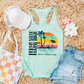 ON BEACH TIME - (SBB): *DTF* Transfer