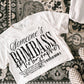 SOMEONE'S BOMBASS-Occupation Collection: *COMPLETED SHIRT*