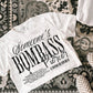 SOMEONE'S BOMBASS-Occupation Collection: *COMPLETED SHIRT*