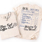 MOM FUEL COFFEE CLUB (SBB 2026): *COMPLETED SHIRT*
