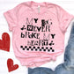 MY DOG NEVER BROKE MY HEART (SBB 2026): *COMPLETED SHIRT*