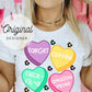 TARGET COFFEE AMAZON (SBB 2025): *COMPLETED SHIRT*