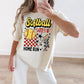 SOFTBALL BATTER UP (Cerra 2026): *DTF* Transfer