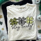 STAY LUCKY (Cerra 2026): *COMPLETED SHIRT*