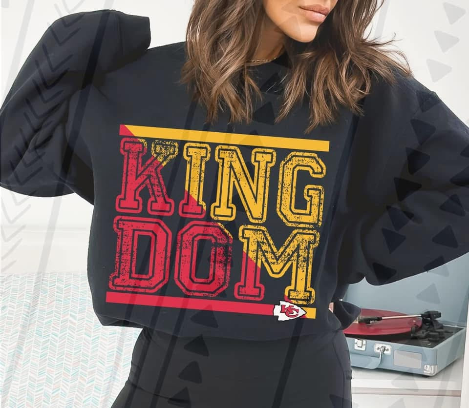 PRO Football Slogan COLLECTION (Kai&Co 2026): *DTF* Transfer