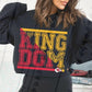 PRO Football Slogan COLLECTION (Kai&Co 2026): *COMPLETED SHIRT*