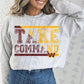 PRO Football Slogan COLLECTION (Kai&Co 2026): *DTF* Transfer