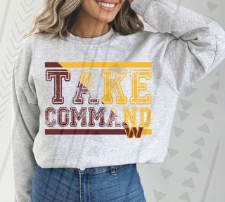 PRO Football Slogan COLLECTION (Kai&Co 2026): *DTF* Transfer