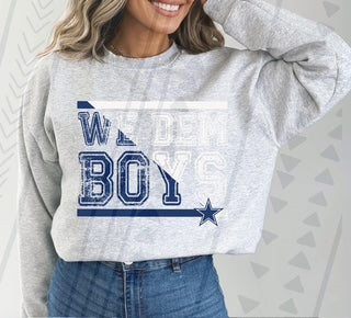 PRO Football Slogan COLLECTION (Kai&Co 2026): *COMPLETED SHIRT*