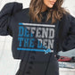 PRO Football Slogan COLLECTION (Kai&Co 2026): *DTF* Transfer
