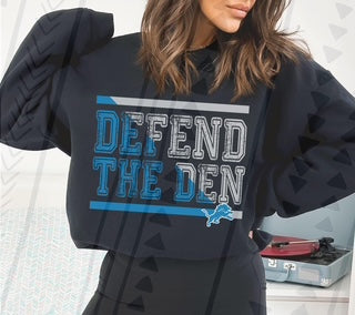 PRO Football Slogan COLLECTION (Kai&Co 2026): *DTF* Transfer