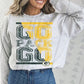 PRO Football Slogan COLLECTION (Kai&Co 2026): *COMPLETED SHIRT*