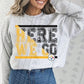 PRO Football Slogan COLLECTION (Kai&Co 2026): *COMPLETED SHIRT*
