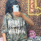 TEENAGE DIRTBAG (Kai&Co 2026): *COMPLETED SHIRT*