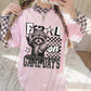 FERAL ON GAME DAYS Football Collection (Kai&Co 2026): *COMPLETED SHIRT*