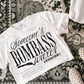 SOMEONE'S BOMBASS-Occupation Collection: *COMPLETED SHIRT*
