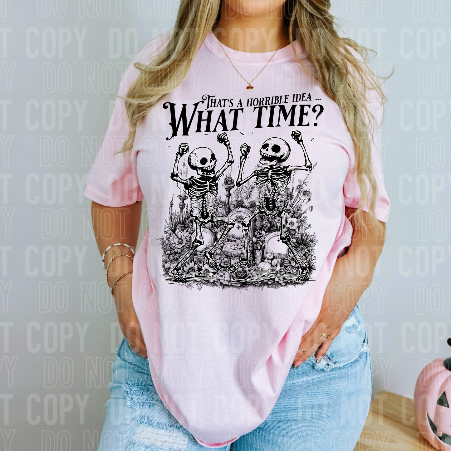 THAT'S A HORRIBLE IDEA WHAT TIME- (SBB): *DTF* Transfer