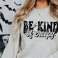 BE KIND OF CREEPY - (SBB): *DTF* Transfer