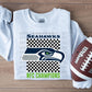 NFC Champions SEAHAWKS (NSR 2026): *DTF* Transfer